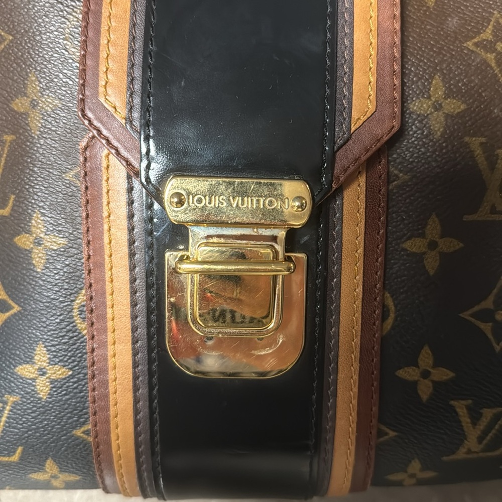 ❌SOLD❌LV large mirage ombré limited edition - Picture 5 of 13
